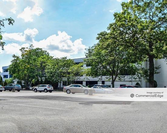Fairfield Corporate Center