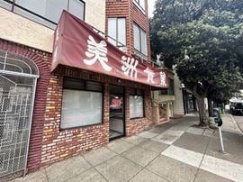 3128 Geary Blvd