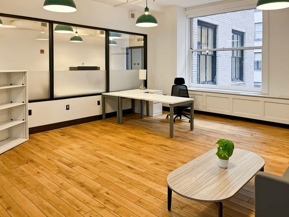 Spaces - Chicago - 332 S Michigan Avenue