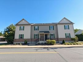 4 Unit/ 20 Bed Purpose built student Housing
