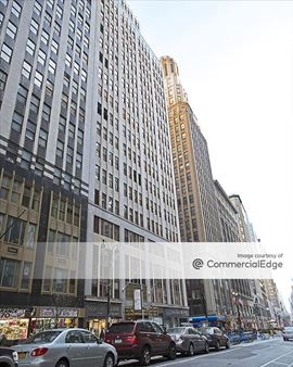 1400 Broadway
