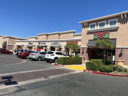 Photo of commercial space at 7431 Stockton Blvd in Sacramento