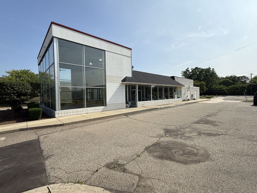 24020 Orchard Lake Road