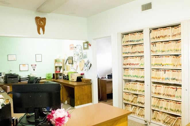 McHenry Village Dental Services