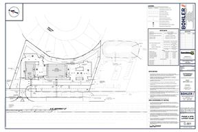 Kings Ridge Publix Pad#1 Available!