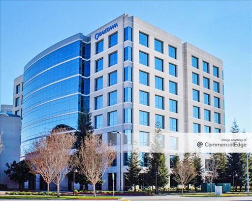 Airport Place - Skyport Plaza 1700