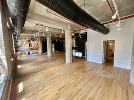 1327 W Washington Blvd., Suite B&C - +/-3,694 SF Office for Lease