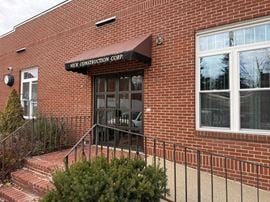 Downtown Office/Retail Space