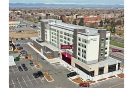 Hyatt House