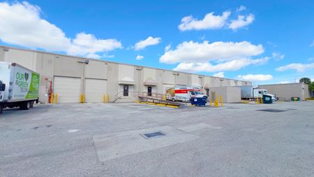 Photo of commercial space at 2920 NW 72nd Avenue, in Miami