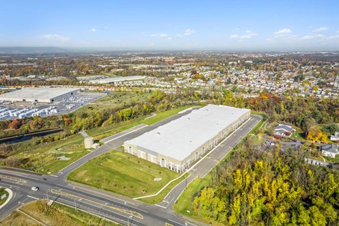 Hagerstown Logistics Center Building IV
