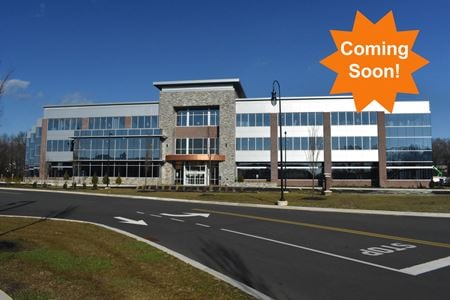 Office space for Rent at 401 Dupont Field Blvd in Wilmington