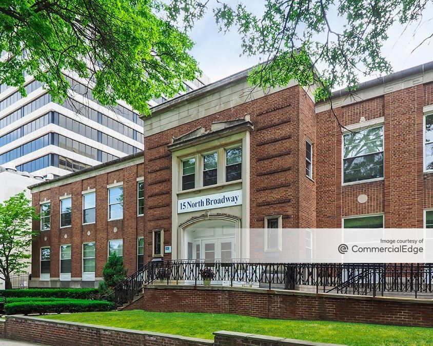 15 North Broadway, White Plains, NY 10601