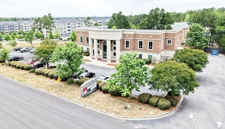 Office space for Rent at 140 Wildewood Park Dr in Columbia