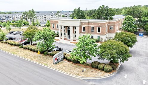 140 Wildewood Park Dr