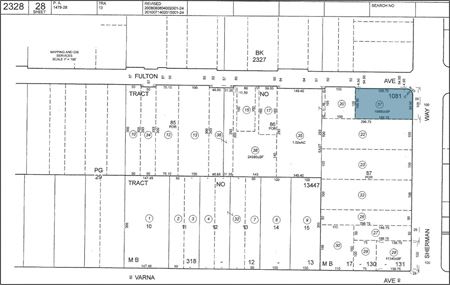 Office space for Sale at 13311 Sherman Way in North Hollywood
