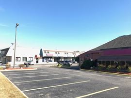 Seashore Shoppes