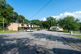 28-Unit Multifamily | Athens, GA