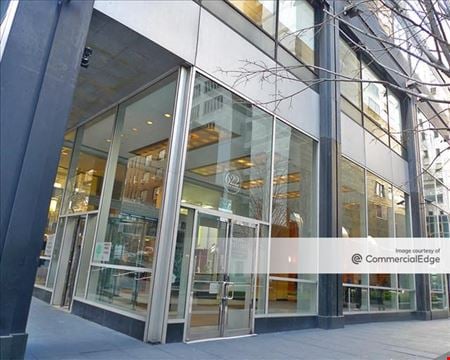 Office space for Rent at 622 3rd Avenue in New York