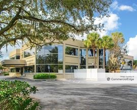Daniel Building
