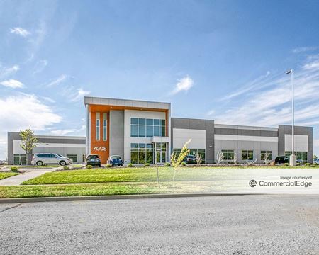 Photo of commercial space at 10830 Clay Blair Blvd in Olathe