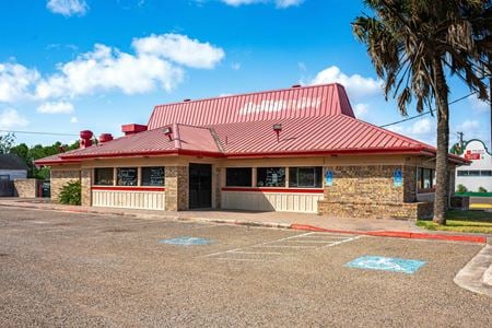 Retail space for Sale at 1200 International Blvd in Brownsville