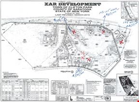RT 9 and Wood Road land Opportunities