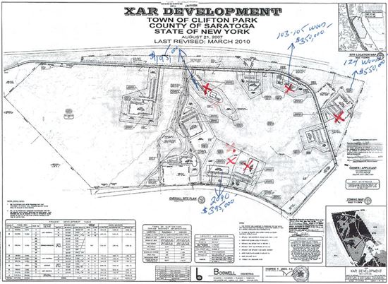 RT 9 and Wood Road land Opportunities