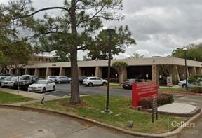 For Lease | Office Space Available in West Memorial Park