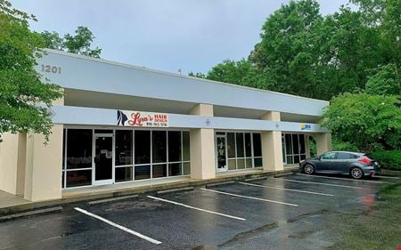 Office space for Rent at 1201 S 16th St in Wilmington