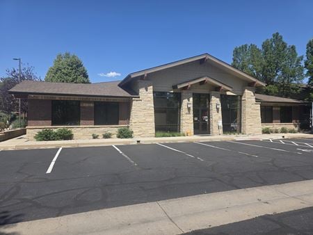 Office space for Sale at 4114 South Timberline Road in Fort Collins