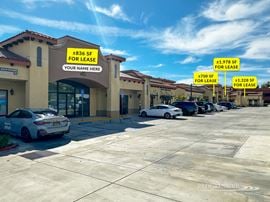 Rancho Plaza
