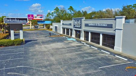 Retail space for Sale at 1750 N Tamiami Trl in North Fort Myers