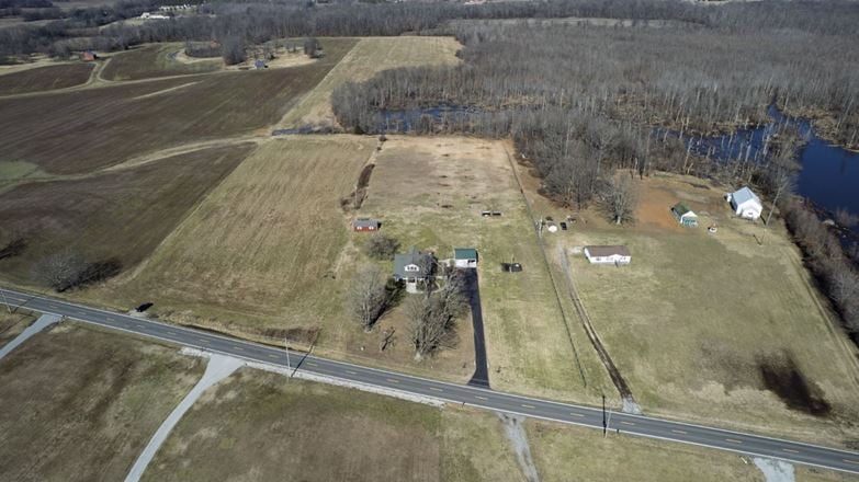 0 Lakeview Rd - 73.74 Acres