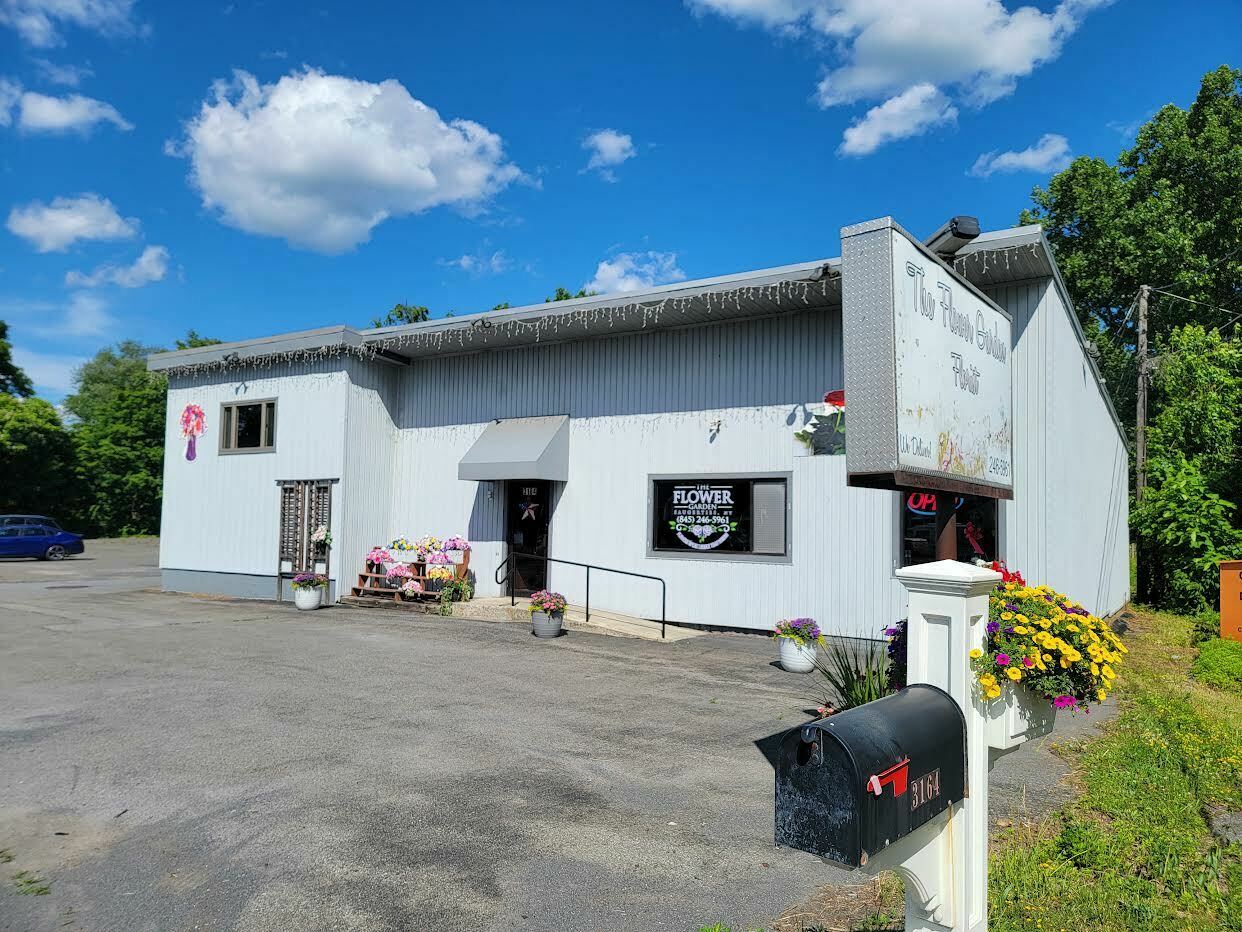 3164 Route 9W, Saugerties, NY 12477