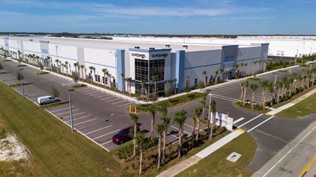 Industrial space for Rent at 16670 - 16680 Oriole Rd in Fort Myers