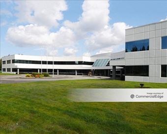 Everett Technology Center