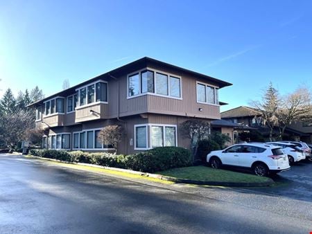 Office space for Rent at 11417 124th Ave NE in Kirkland