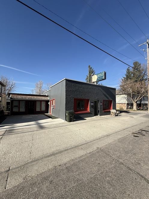 BOV 340 W Sexton Street
