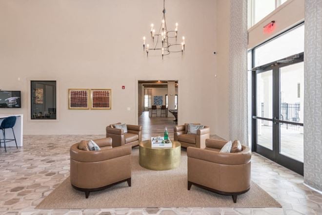 Silver Collection at Carl D Silver Parkway - 1201 Ashford Circle