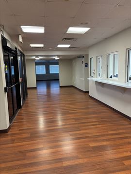 Medical Building on Large 2.24 Acre Parcel