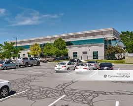 Parkway Center - 4897 West Lake Park Blvd