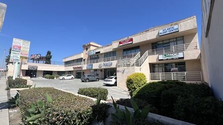 Photo of commercial space at 212 S Atlantic Blvd in Los Angeles