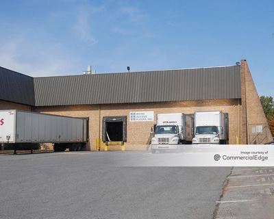 Savage Business Park