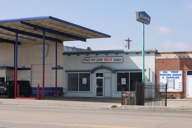 37 S Main St Longmont