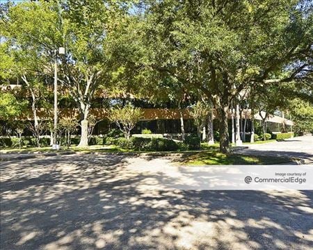 Photo of commercial space at 16800 Greenspoint Park Drive in Houston