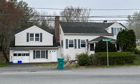 Commercial space for Sale at 130 High Street in Upton