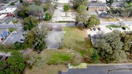±0.38 AC Commercial Land Available For Sale