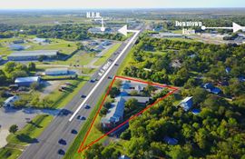 Unlock Endless Development Potential off HWY 290