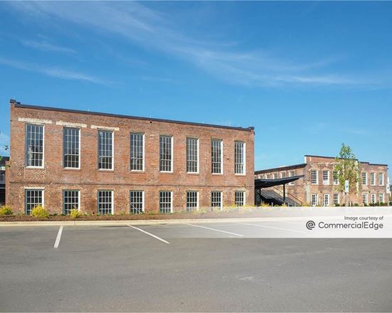 Optimist Hall